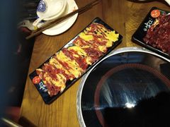 -牛a潮汕鲜牛肉粿条(天河北店)