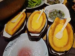 -割烹旭日本料理(龙湖狮山天街店)