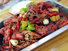 -盱眙虾神於氏龙虾(夫子庙红街店)