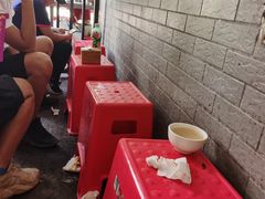 -上池面馆(上池正街39号院店)