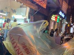 -Bánh Mì Huynh Hoa