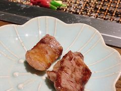 -樱宿日式和牛烧肉(五道口店)