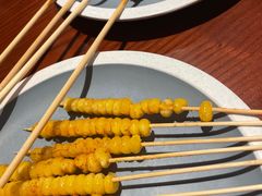 -1078號老北京涮肉(松柏店)