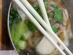 -小满手工粉(北京来福士店)