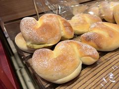 -西村叔叔的店·面包·甜品·蛋糕(崂山丽达店)