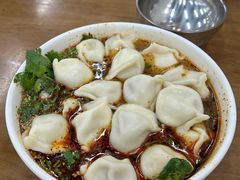 -回坊马二饺子馆