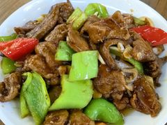 -渔家乐小海鲜(皇姑店)