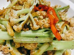 -峨嵋小镇·川菜(勒泰中心店)