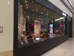 -星巴克(苏州西蒙店)