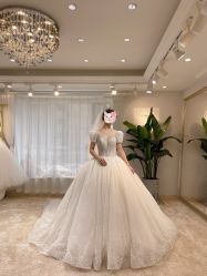 -艾慕婚纱礼服馆(和平店)