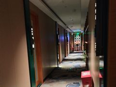 -世外桃源水疗会(皇庭彩园店)