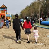 天然氧吧！孩子玩的都有[糖果][糖果][糖果]
