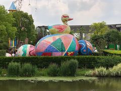 -安徒生童话乐园