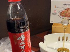 -前海沿·青岛菜(乐客城店)