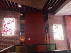 -华味家大食堂(安远路店)