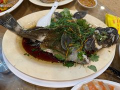 -揭阳钟记小食(福田新村店)