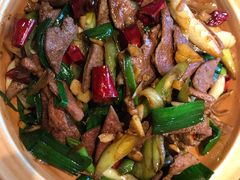 -禾田下生态餐厅(华天城总店)