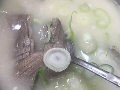 -神仙雪浓汤(明洞店)