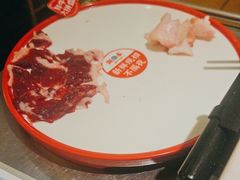 -潮泰牛肉火锅 · 创于1992年(车公庙店)