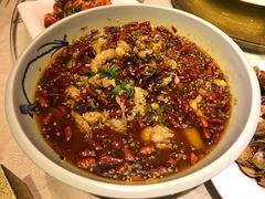 -北戴河转鱼·炒螃蟹酱餐厅