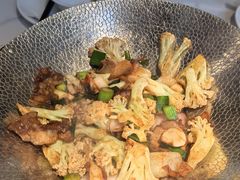 -老阿爸鲜鱼土菜(园区永旺店)