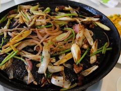 -玉林烤鸭店(定福庄店)