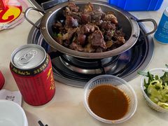 -宁大姐第一家脆皮狗肉馆(江滨路店)