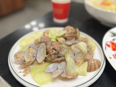 -旺达·福州菜(正大广场店)