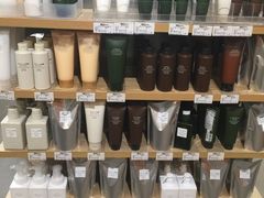 -MUJI无印良品(茂业天地店)
