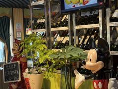 -美森西餐厅(曙光大道店)