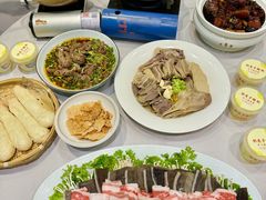 -钱记·乡野菜(紫荆花路店)