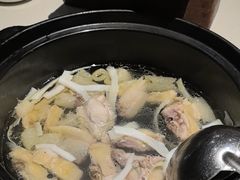 -百年果林椰子鸡(中洲店)