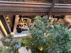 -狮王府淮扬菜(夫子庙老门东店)