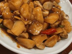 -北平小馆·烤鸭·家常菜(磨房北里店)