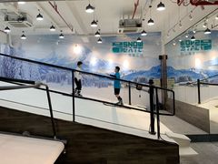 -SNOWGATE滑雪·华雪梦(老西门店)