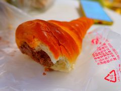 -新侨三宝乐面包店(崇文门店)
