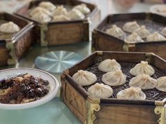 -西安贾三灌汤包·回坊小吃·清真炒菜(北院门总店)