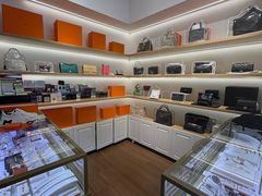 -海星奢选二手奢侈品手表包包鉴定回收寄卖(墨玉南路店)