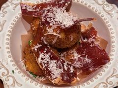 -Bistro Les Lilas丁香花小酒馆