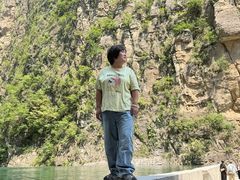 -云梦山