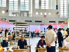 -宁波国际会展中心