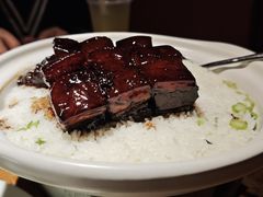 -新白鹿餐厅(银泰西湖文化广场店)
