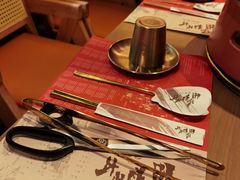 -西塔老太太泥炉烤肉(北京双井店)