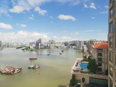 -澳门十六浦索菲特大酒店