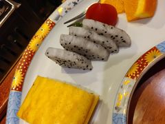 -肉魁屋·烧肉·烧鸟·酒场(高新店)