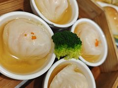 -九龙茶记·粤式餐厅融合菜(鹭江店)
