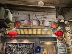 -五马集·海鲜·温州大牌档(黑金冠五马街十字路口店)