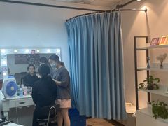 -星卡照相馆(奉贤百联店)