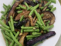 -考记泥焗鸡农庄·海鲜(北洛秘境店)