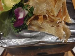 -大岛日本料理铁板烧(南通大饭店)